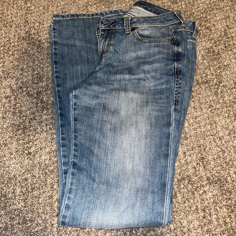 Like new London jeans great condition great durability